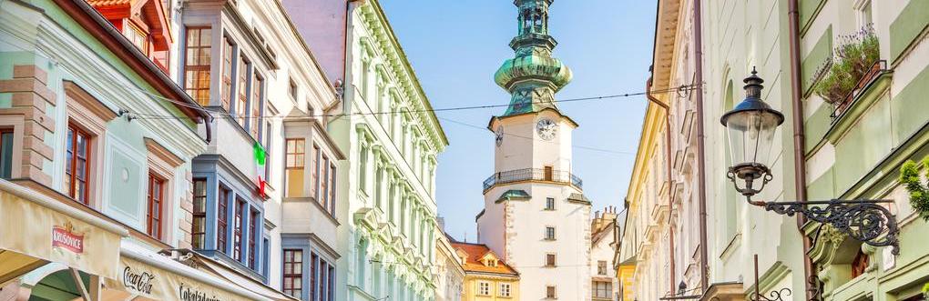 Bratislava